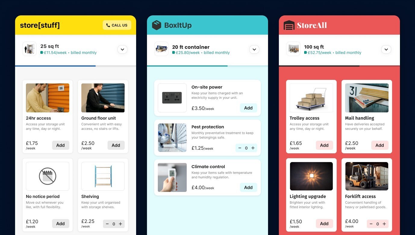 Branded checkout