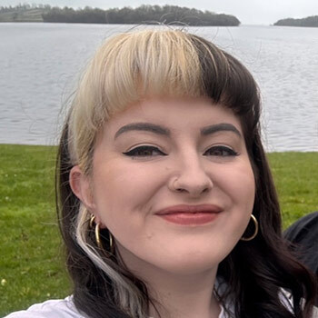 Ciara Topping