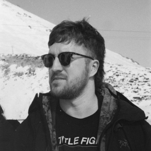Izaak Crook