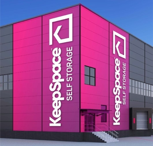 Keepspace facility