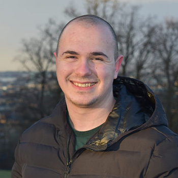 Martin Yanchev