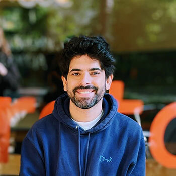 Pablo Orellana