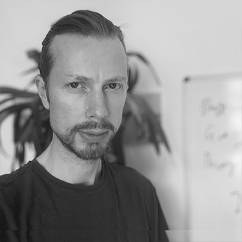 Paul Byrne