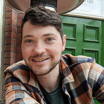Sean Armstrong