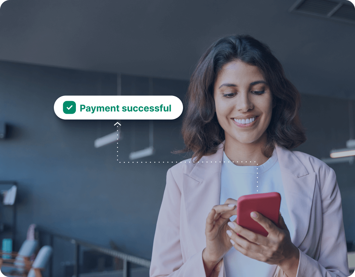 Payment Successful