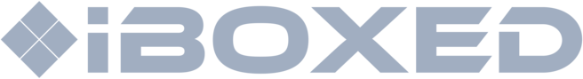 Iboxed